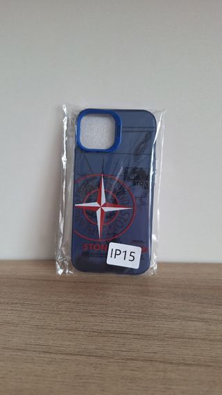 Fundas iPhone Stone Island