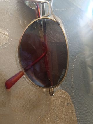 Gafas Lotus 