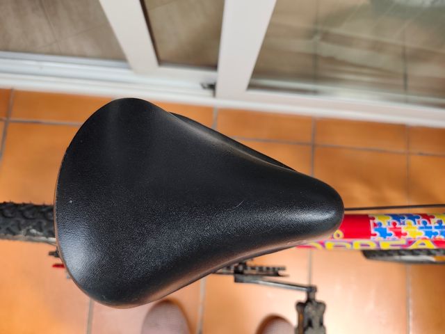 Bicicleta Orbea Puzzle Niño