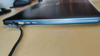 Portátil Asus Zenbook Pro 15
