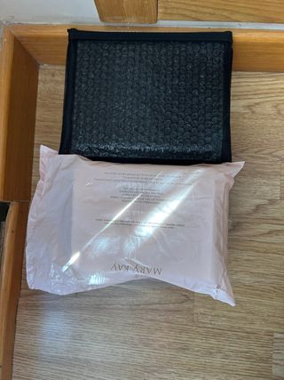 Paleta Mary Kay - Espejos