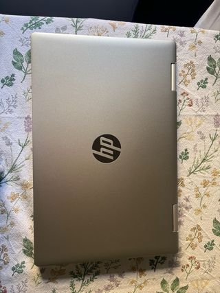 HP Pavilion x360 - Ordenador táctil