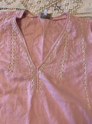traje lino 