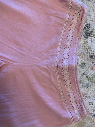 traje lino 
