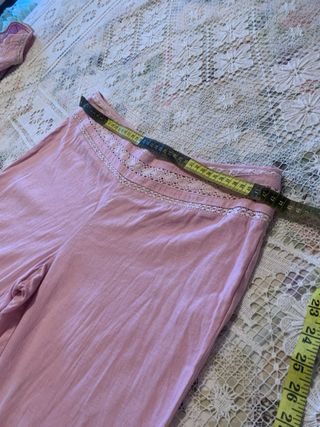 traje lino 
