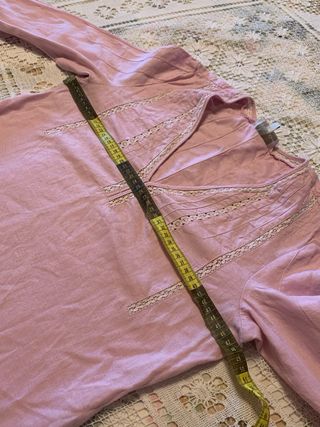 traje lino 