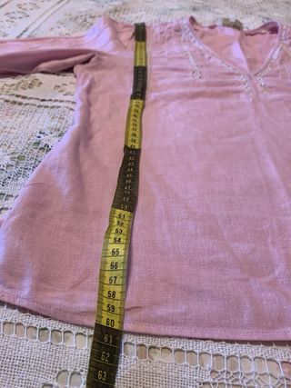 traje lino 