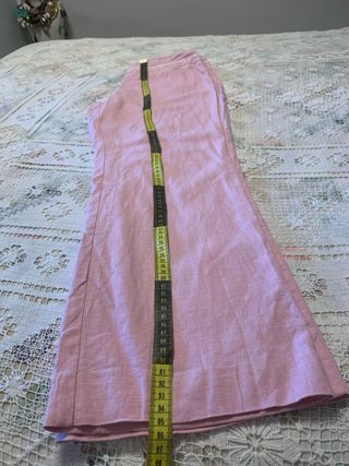 traje lino 