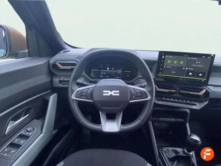 Dacia Duster Essential TCE 74kW(100CV) ECO-G 4X2