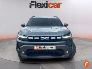 Dacia Duster Essential TCE 74kW(100CV) ECO-G 4X2
