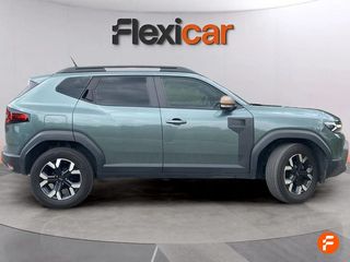Dacia Duster Essential TCE 74kW(100CV) ECO-G 4X2