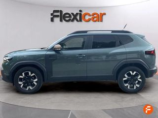 Dacia Duster Essential TCE 74kW(100CV) ECO-G 4X2