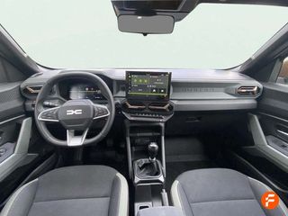 Dacia Duster Essential TCE 74kW(100CV) ECO-G 4X2