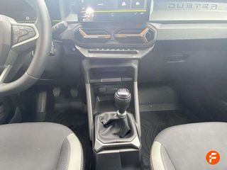 Dacia Duster Essential TCE 74kW(100CV) ECO-G 4X2