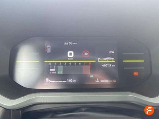 Dacia Duster Essential TCE 74kW(100CV) ECO-G 4X2