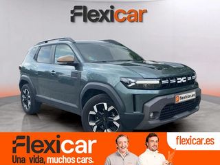 Dacia Duster Essential TCE 74kW(100CV) ECO-G 4X2