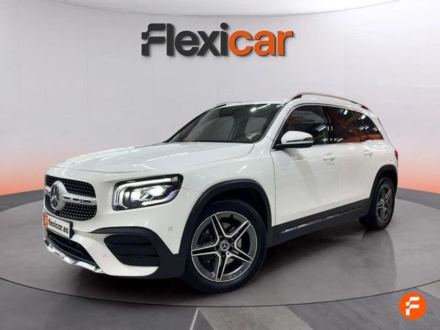 Mercedes Clase GLB 2.0 GLB 200 D 4MATIC DCT 110KW (150CV)