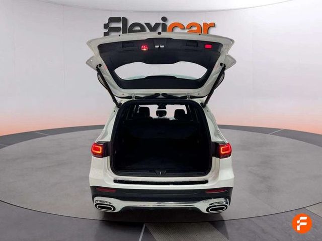 Mercedes Clase GLB 2.0 GLB 200 D 4MATIC DCT 110KW (150CV)