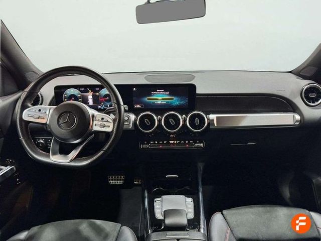 Mercedes Clase GLB 2.0 GLB 200 D 4MATIC DCT 110KW (150CV)