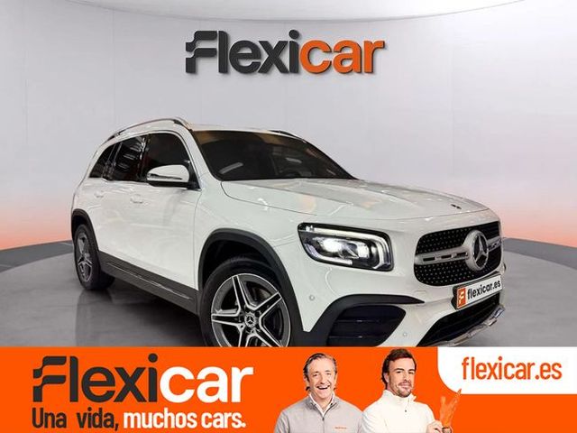 Mercedes Clase GLB 2.0 GLB 200 D 4MATIC DCT 110KW (150CV)