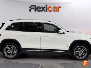 Mercedes Clase GLB 2.0 GLB 200 D 4MATIC DCT 110KW (150CV)