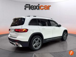 Mercedes Clase GLB 2.0 GLB 200 D 4MATIC DCT 110KW (150CV)
