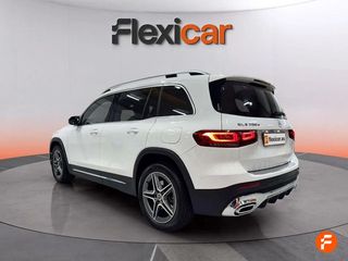 Mercedes Clase GLB 2.0 GLB 200 D 4MATIC DCT 110KW (150CV)