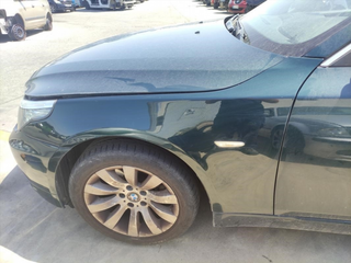 Aleta Delantera Izquierda Bmw Serie 5 (E60,