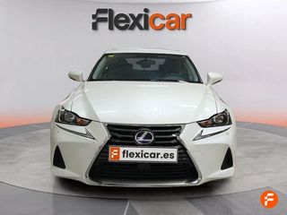 Lexus IS 2.5 300h Executive