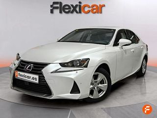 Lexus IS 2.5 300h Executive