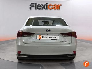 Lexus IS 2.5 300h Executive