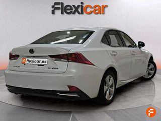 Lexus IS 2.5 300h Executive