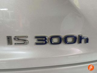 Lexus IS 2.5 300h Executive