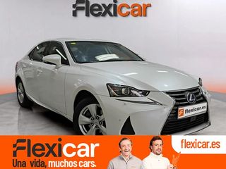 Lexus IS 2.5 300h Executive