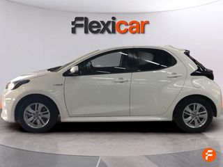 Toyota Yaris 1.5 120H Active Tech