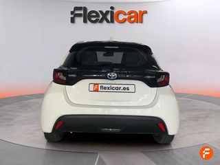 Toyota Yaris 1.5 120H Active Tech