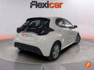 Toyota Yaris 1.5 120H Active Tech
