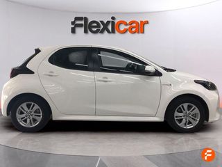 Toyota Yaris 1.5 120H Active Tech