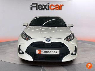 Toyota Yaris 1.5 120H Active Tech