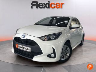 Toyota Yaris 1.5 120H Active Tech