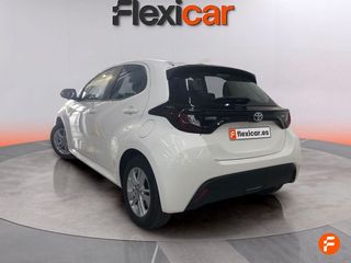 Toyota Yaris 1.5 120H Active Tech