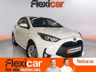 Toyota Yaris 1.5 120H Active Tech