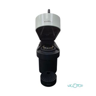 CAFETERA CÁPSULA KRUPS NESPRESSO