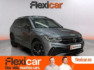 Volkswagen Tiguan R-Line 1.5 TSI 110kW (150CV) DSG