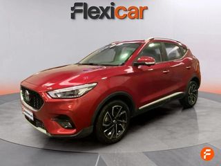 MG ZS 1.0T Luxury
