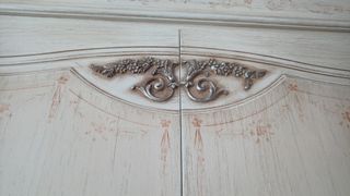 Mobili in legno massello 