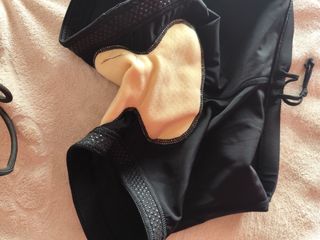 Bañador Rrono negro STR talla M