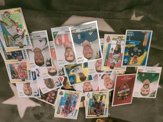 Cromos LaLiga SmartBank