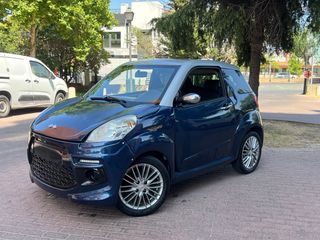 Ligier Js 50 2016