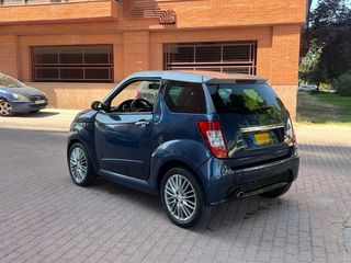 Ligier Js 50 2016